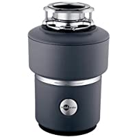 Los mejores  - InSinkErator PRO1000LP Pro Series 1 HP Eliminación de residuos de alimentos con tecnología Evolution Series